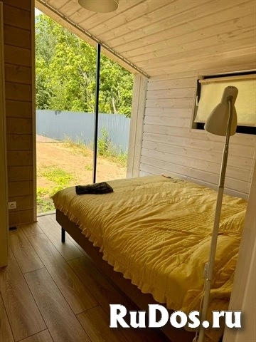 Продажа жилого дома 67 м2 на земельном участке 5,5 соток изображение 5