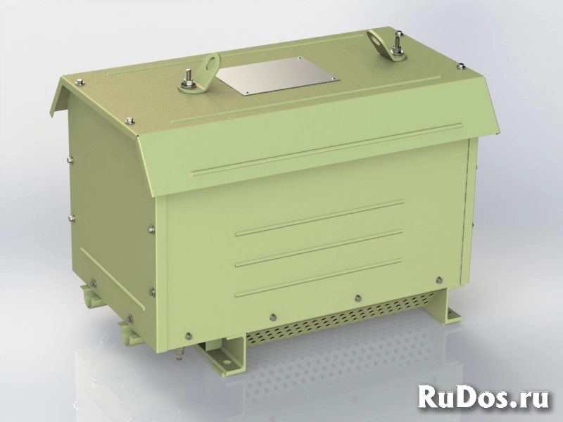 ООО «МЭРК» трансформаторы (ТСЗМ, ТСВМ, ОСВМ, ОСЗМ). фото