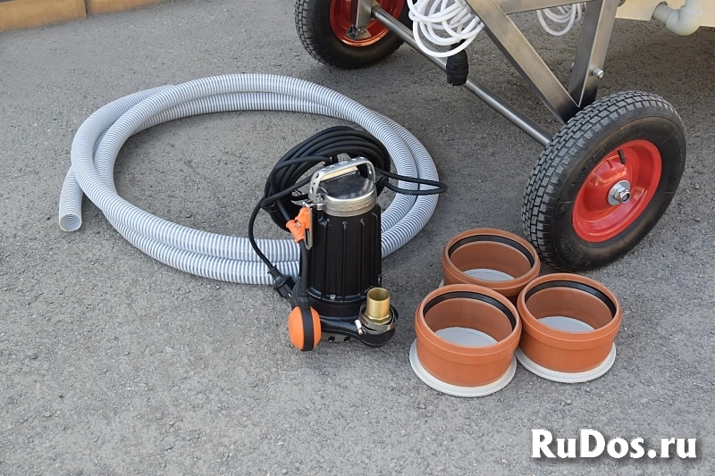 Сортировщик рыбы автоматический изображение 6