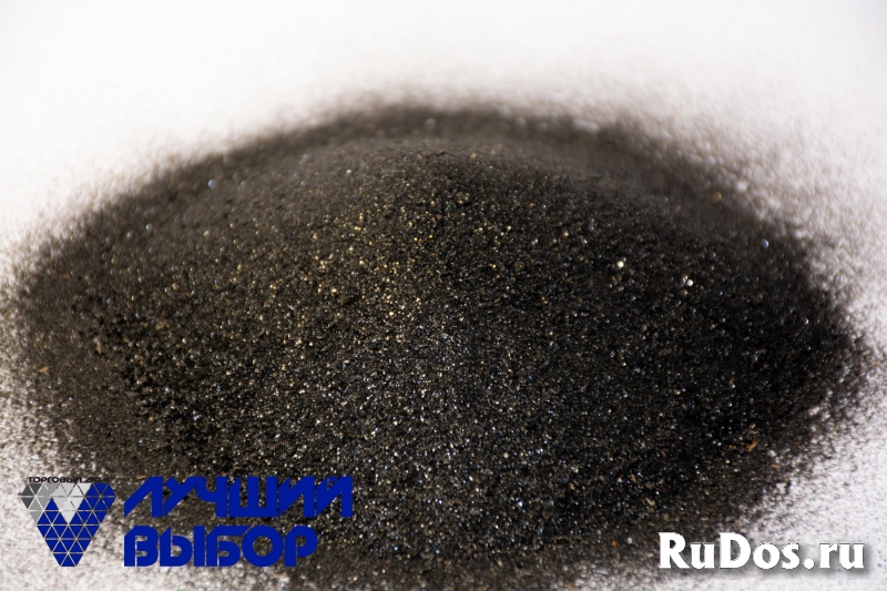 Купершлак,никельшлак, дробь стальная марок ДСЛу и ДСКу изображение 4