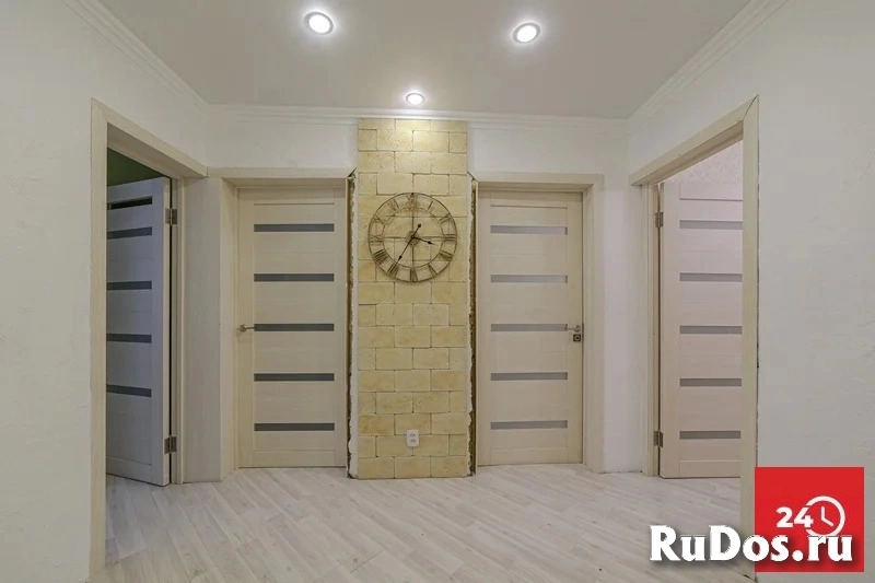 Продам коттедж 125.6 м2 изображение 5