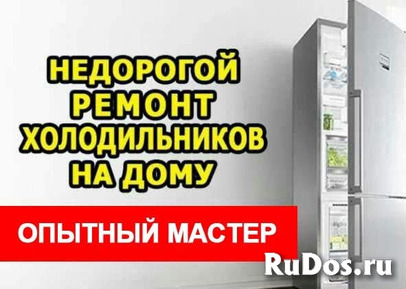 Срочный ремонт холодильников. изображение 3