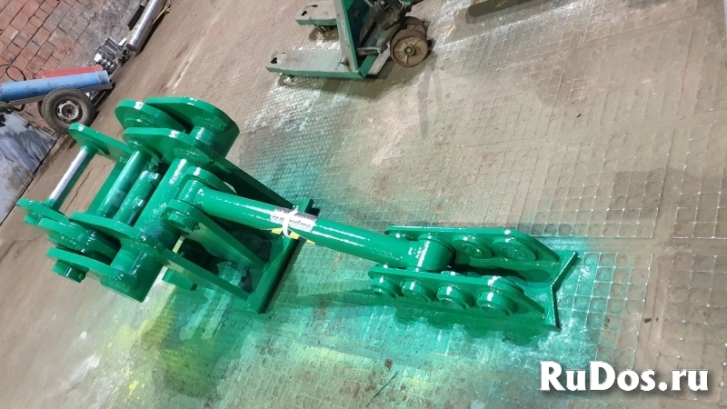 Прочный крашер бетона от Завода изготовителя изображение 5