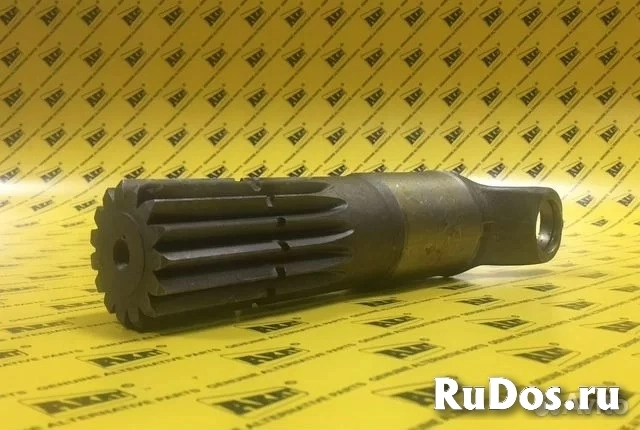 Полуось короткая ОЕМ 046147 фотка