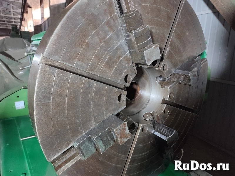 Станок 165 токарно-винторезный универсальный, продам изображение 5