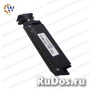 Allen-Bradley 1771-WA PLC-5 Field Wiring Arm фотка