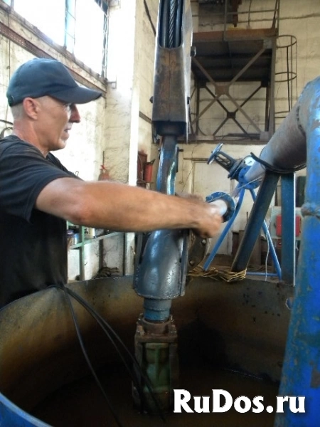 Ремонт скважинных насосов изображение 12