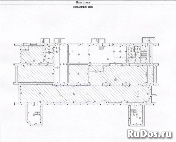 Сдам коммерческую недвижимость 513 м2 изображение 3