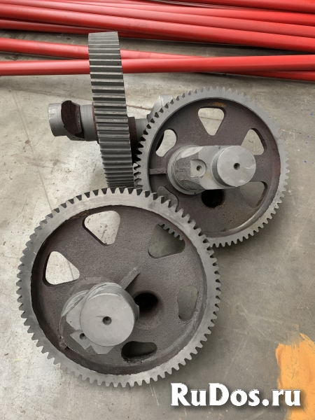 Втулка цилиндровая Ф120 НБ32.02.102-03 в наличии изображение 4