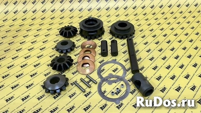 Дифференциал carraro 068347 OEM фотка