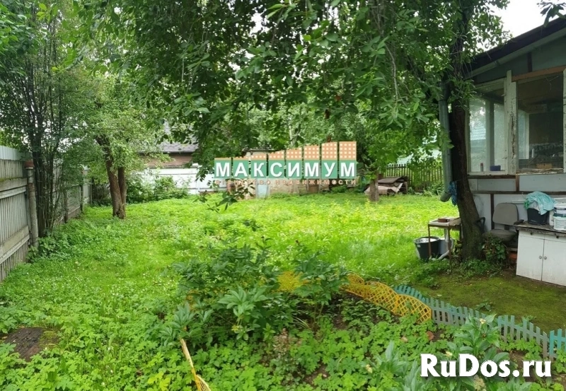 Продам коттедж 44 м2 фотка