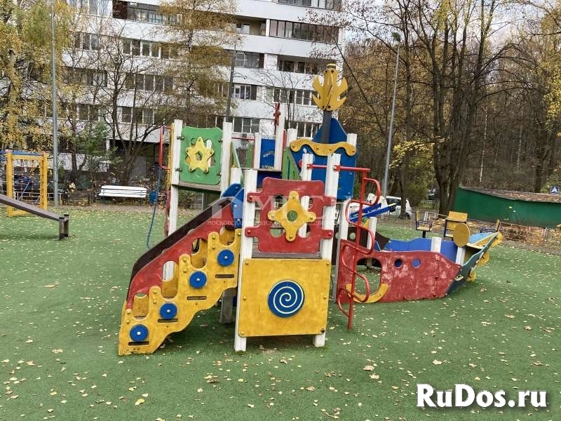 Продам 1 комнатную квартиру 35 м2 изображение 3