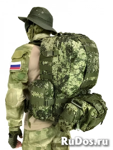Рюкзак тактический фотка