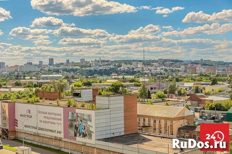 Продам 1 комнатную квартиру 46 м2 изображение 3
