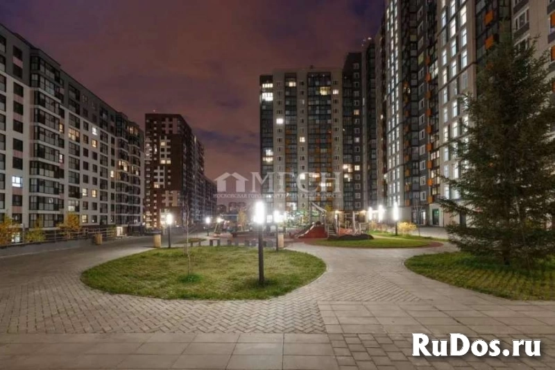 Продам 1 комнатную квартиру 36 м2 изображение 4