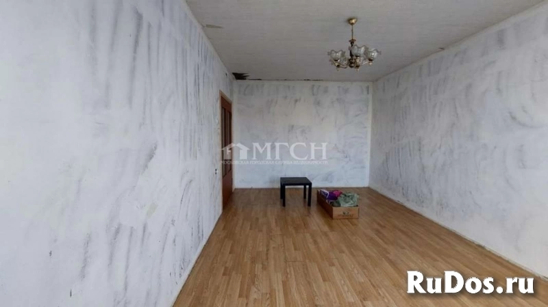 Продам 2 комнатную квартиру 61.4 м2 изображение 5