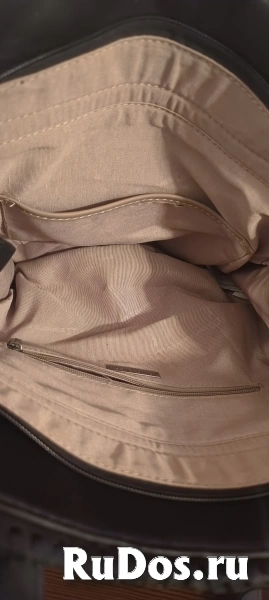 Сумка из экокожи фотка