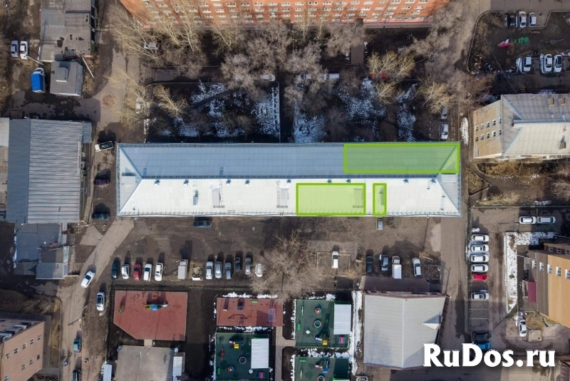 Продам коммерческую недвижимость 259.5 м2 изображение 4