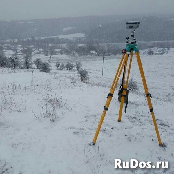 Инженерно-топографический план Быково изображение 5