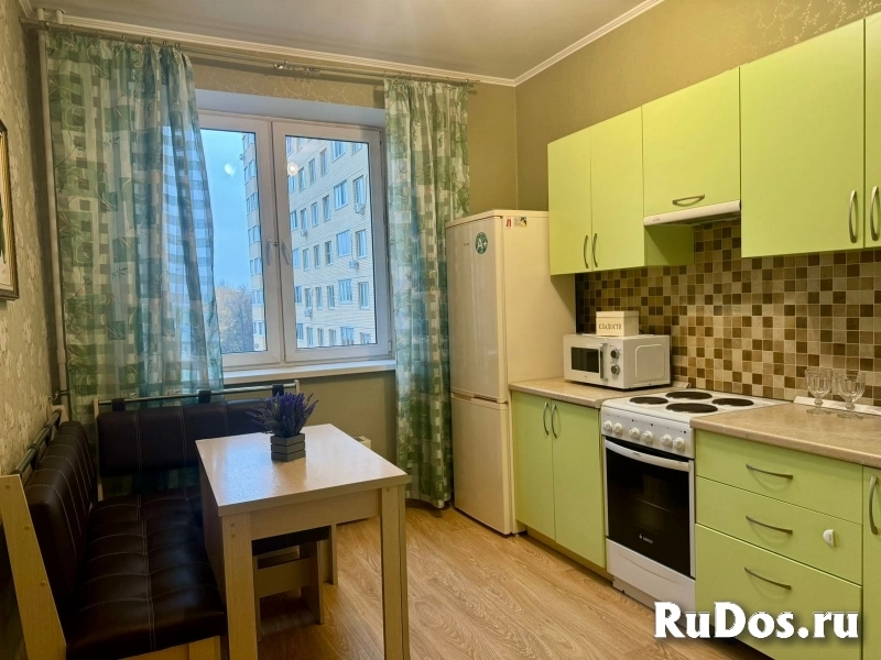 Квартира в Мытищи, однокомнатная, 44.1 кв.м. изображение 4