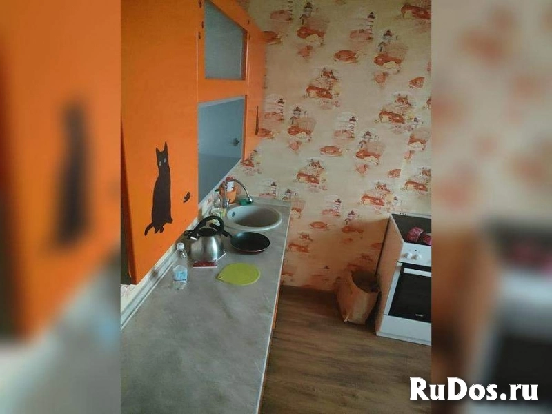 Продам 1 комнатную квартиру 40.5 м2 фотка