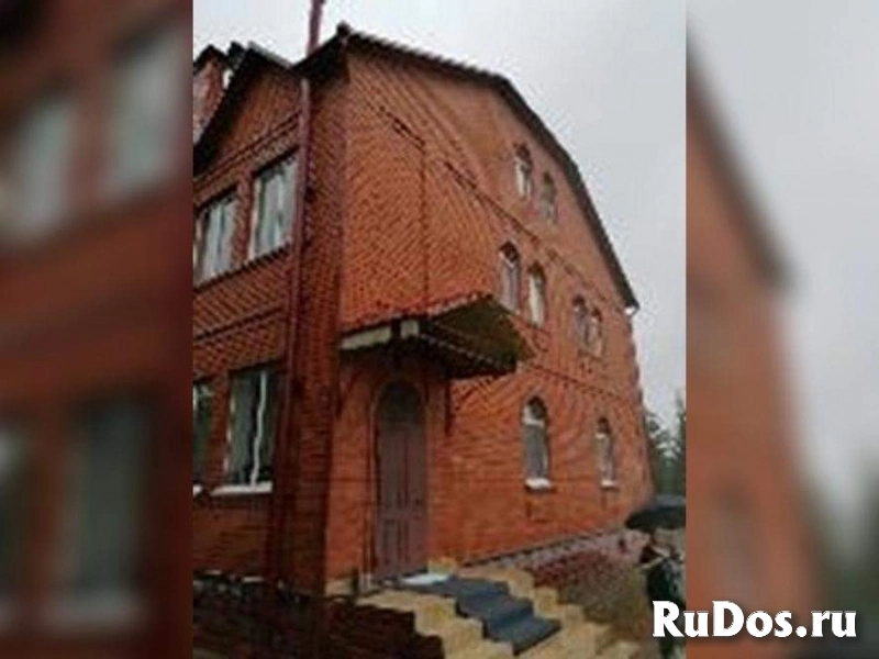 Продам коттедж 441.4 м2 фотка
