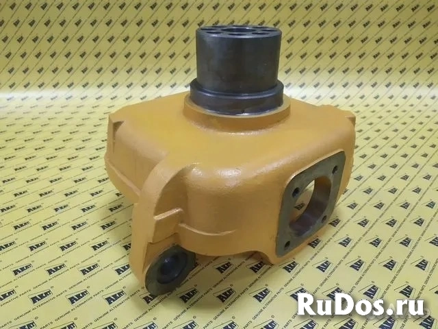 Кулак поворотный JCB  448/42602 фотка