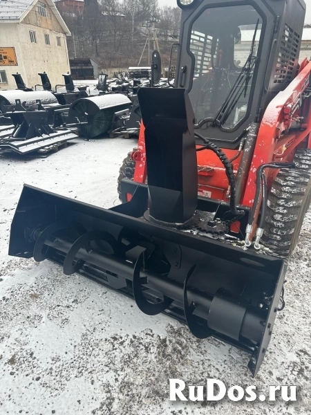 Навеска (навесное оборудование, дополнительное оборудование, доп. оборудование) изображение 5