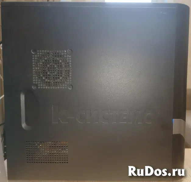 Компьютер. Сокет 775 GT 220 Windows 8.1 x32 изображение 3