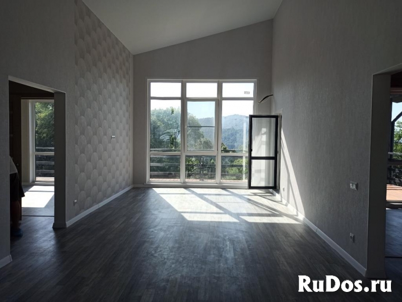 Дом 124 м2 в Хосте, ул. Алычовая фотка