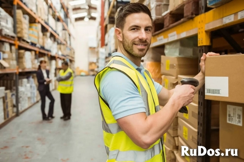 ПРОФЕССИОНАЛЬНАЯ БРИГАДА РАЗНОРАБОЧИХ | МОСКВА фото