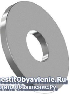 Втулки и шайбы стальные, фторопластовые изготовим фотка