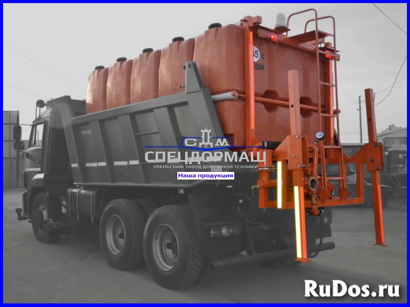 СДМ.ПМО Поливомоечное оборудование фотка