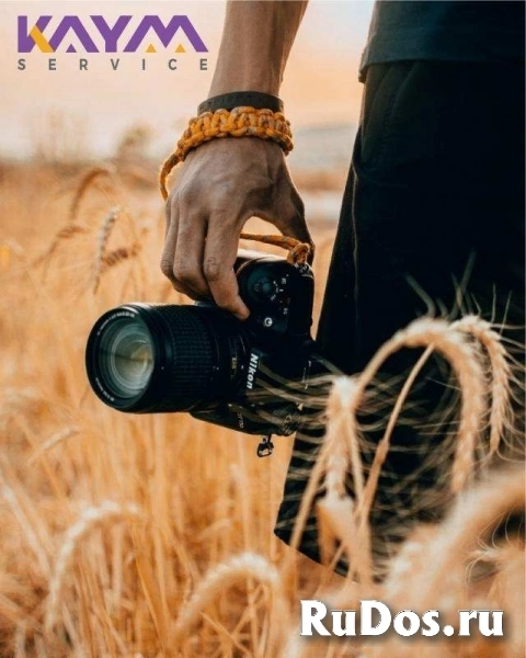 КАЙМ-СЕРВИС — быстрый и надёжный способ решить бытовые задачи! изображение 7
