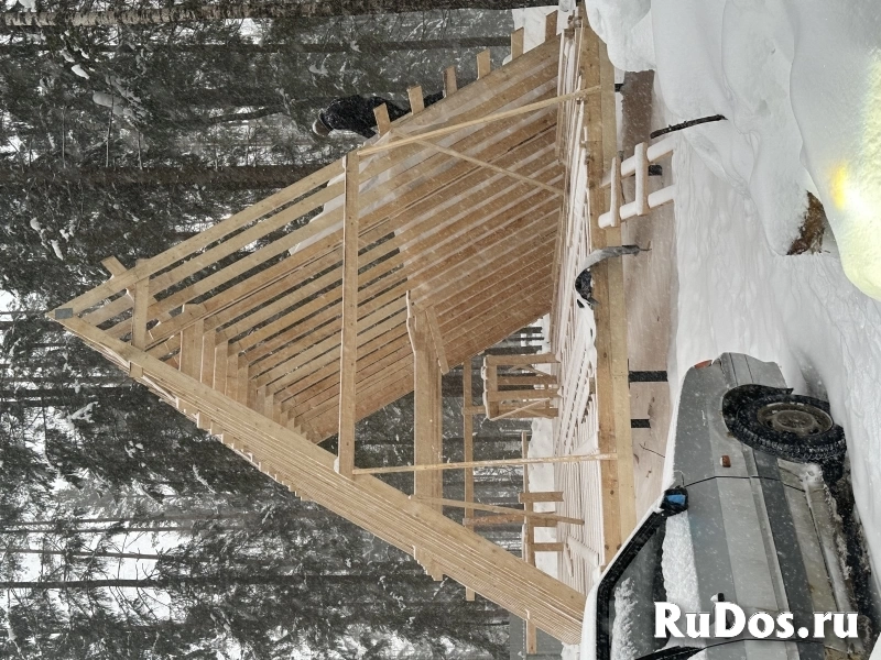 Бригада строителей изображение 4