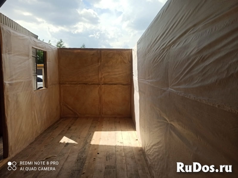 Бытовка изображение 8