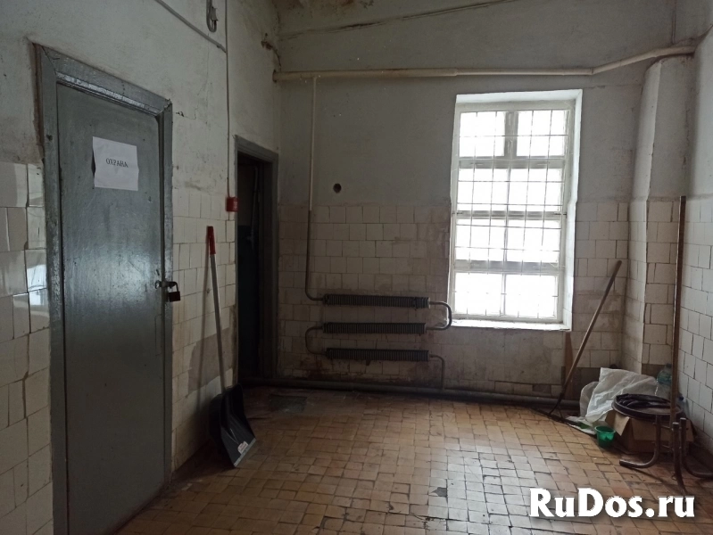 Коммерческий участок изображение 8