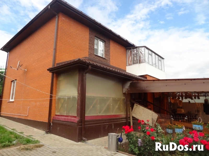 Дом с приусадебным участком изображение 5