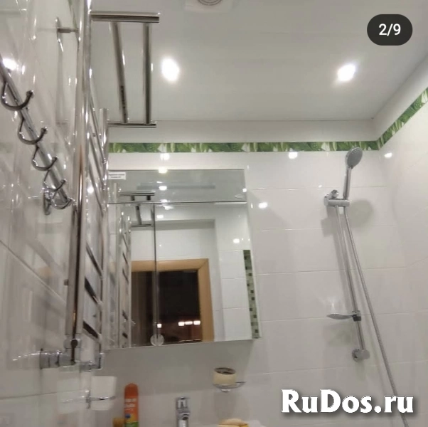 РЕМОНТ КВАРТИР качественный любой сложности фотка