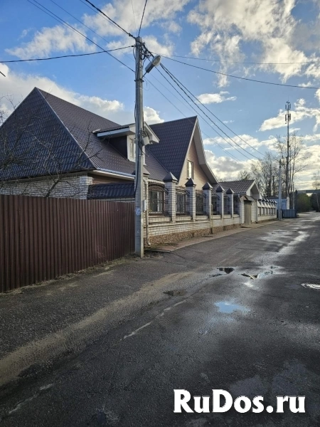 Продам дом 270 м2 изображение 3