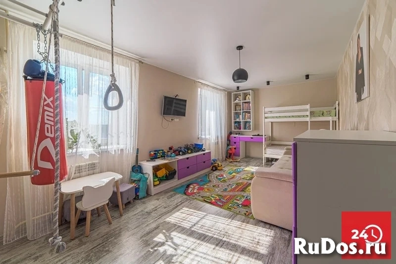 Продам 2 комнатную квартиру 60 м2 изображение 9