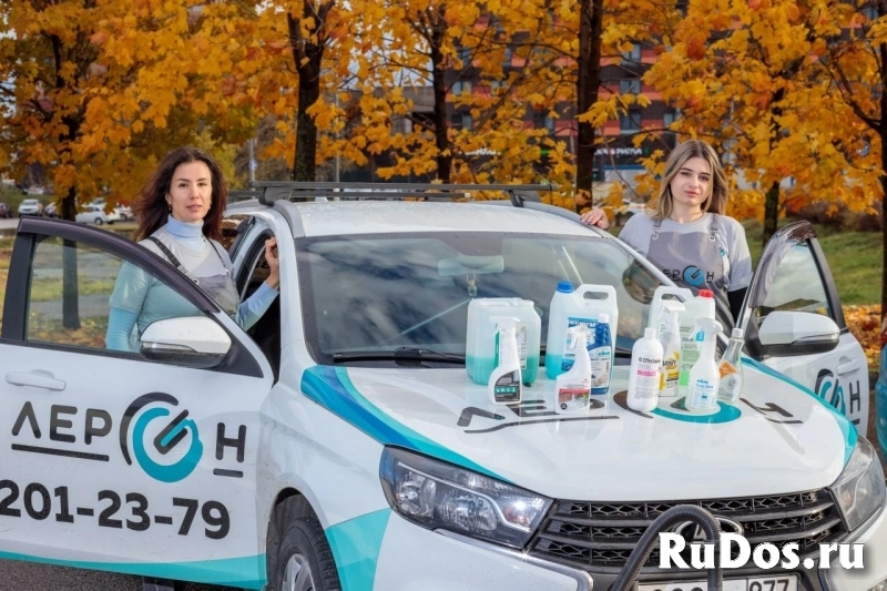 Клининг, уборка, уборка квартир фото