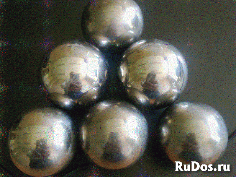 Шар 35,719 гост 3722-81 сталь шх15 фотка