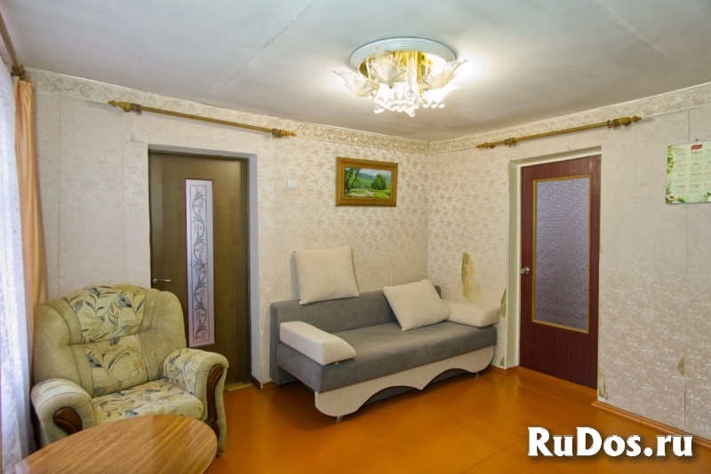 Дом в центре возможностей Краснодара изображение 3