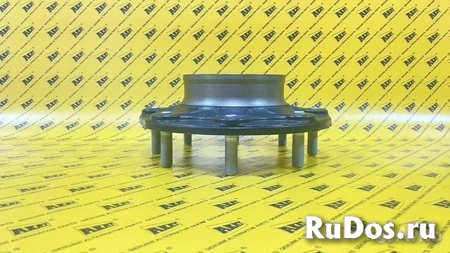 Корпус бортового редуктора (ступица) оем 063432 изображение 4