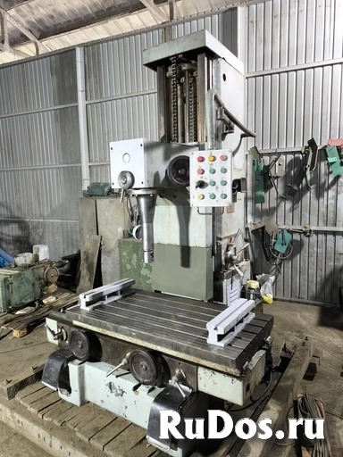 Станок отделочно-расточный 2733П повышенной точности Новый изображение 4