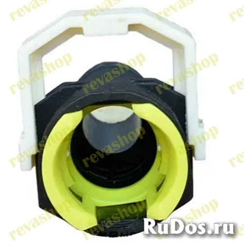 Штуцер системы отопления салона Mazda изображение 4