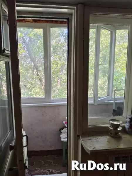 Продам 2х комн. квартиру по ул. Каракозова 71ь! изображение 6