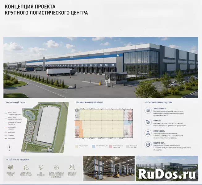Проектирование объектов капитального строительства фотка