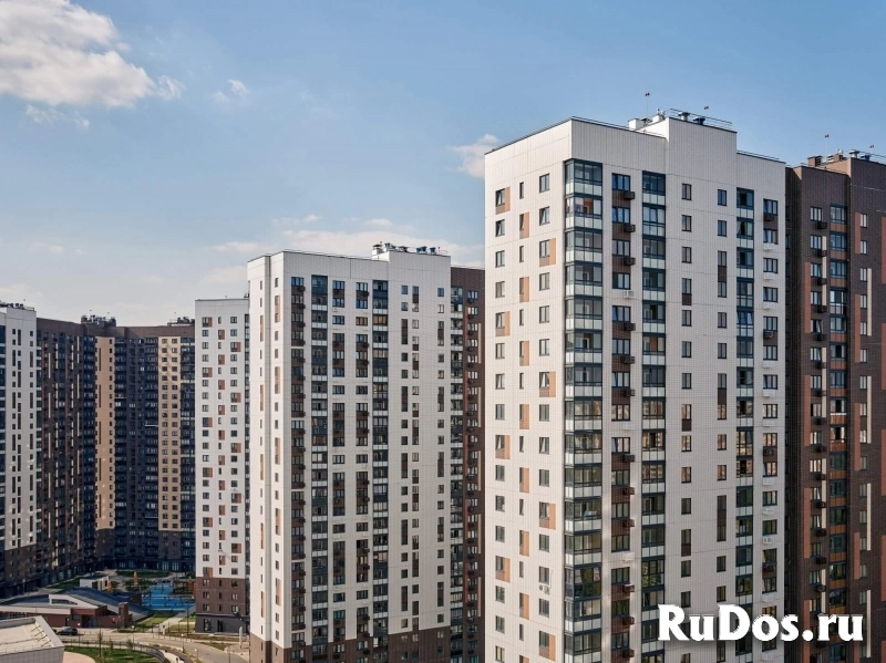 Продам 2 комнатную квартиру 54.7 м2 изображение 10